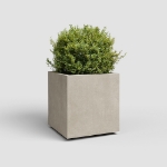 Image de POT SYDNEY RE 30 MA CRÈME
