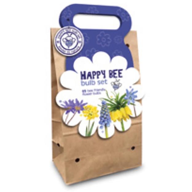 Image de HAPPY BEE BLEU cal :I