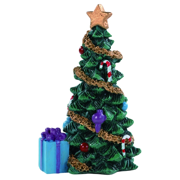 Image de Arbre de noël - Lemax