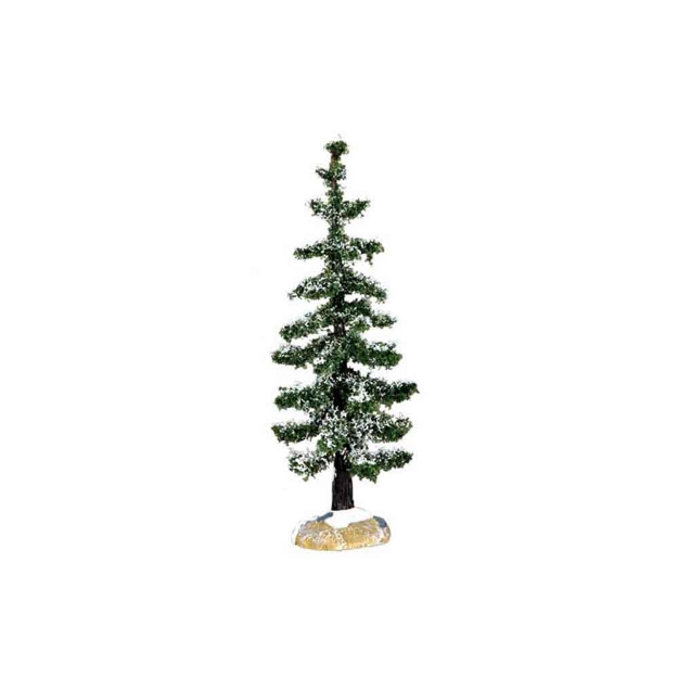 Image de Arbre blue spruce S - Lemax