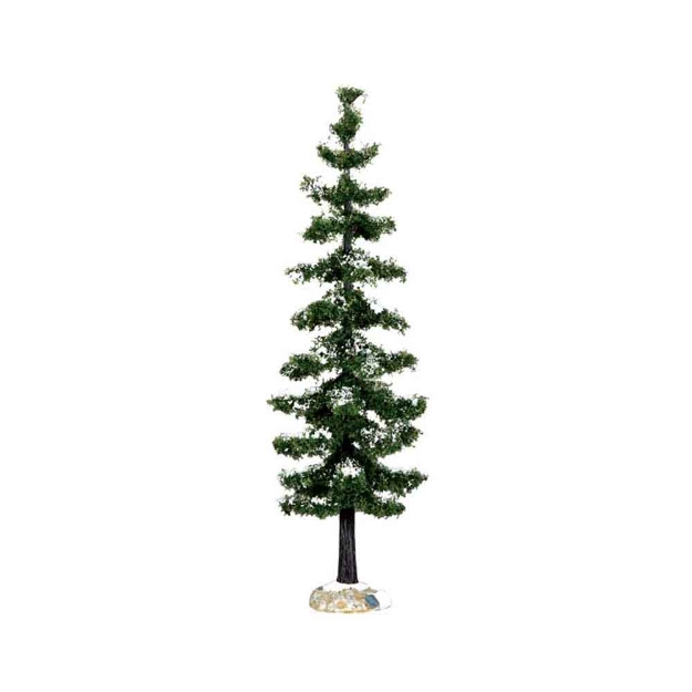 Image de Arbre blue spruce L - Lemax
