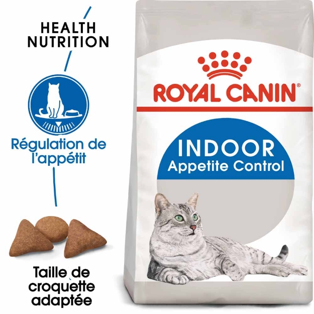 Image de FHN Indoor 27 400g