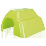 Image de Maison, lapin, en plastique