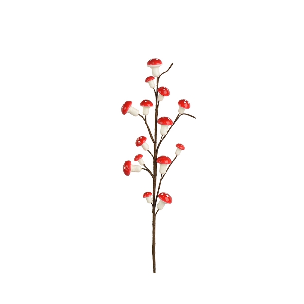 Image de Branche sur bâton mousse