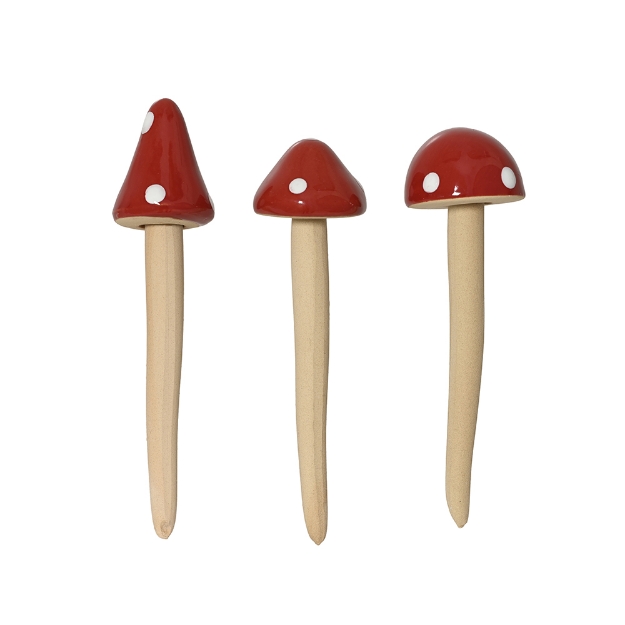 Image de Champignon gres