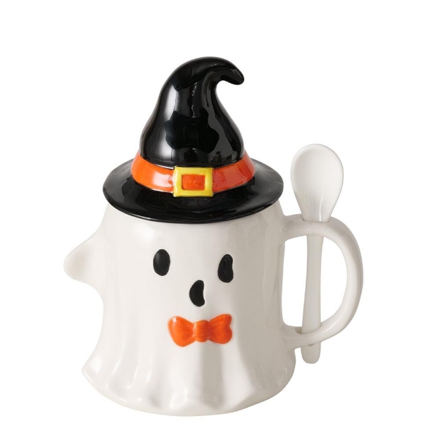 Image de Tasse jumbo Ghostie - 400 ml
