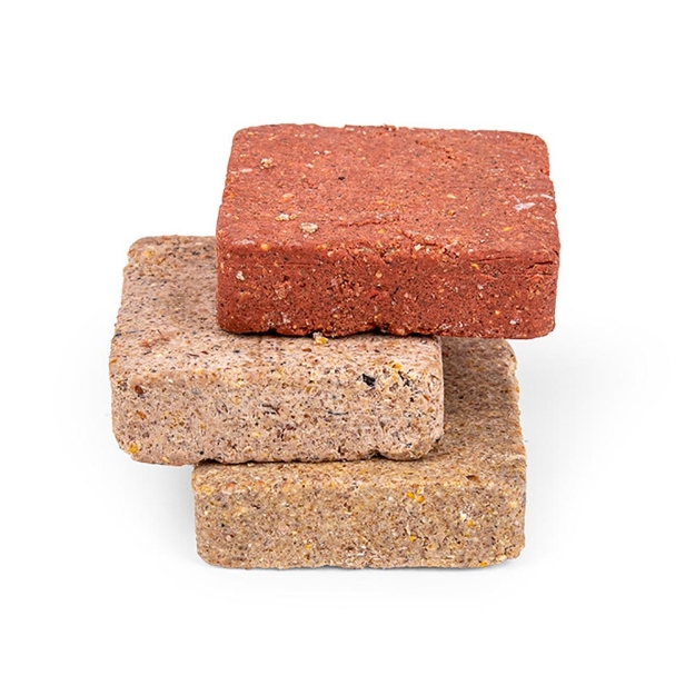 Image de Pain de graisse 3x300g