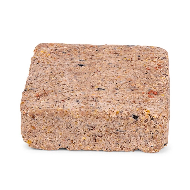 Image de Pain de graisse avec vers de farine 300g