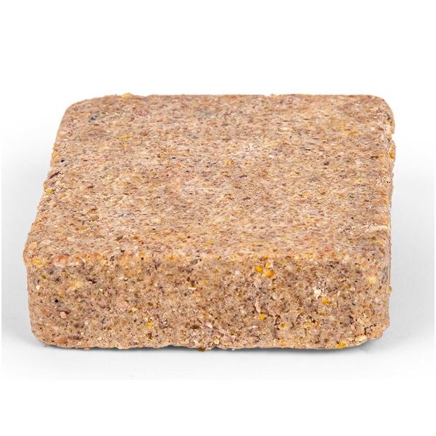 Image de Pain de graisse avec arachides 300g