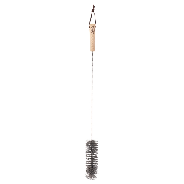 Image de Brosse pour nettoyer les silos