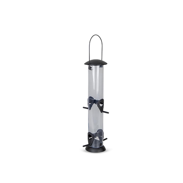 Image de Distributeur en plastique pour graines 37cm