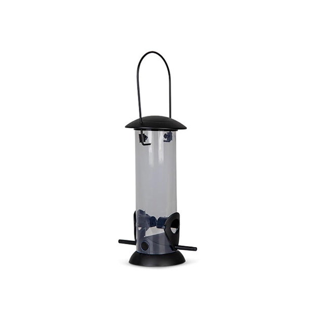 Image de Distributeur en plastique pour graines 23cm