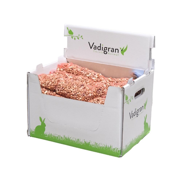Image de Enjoy Nature filet d'arachides 1 kg (display)