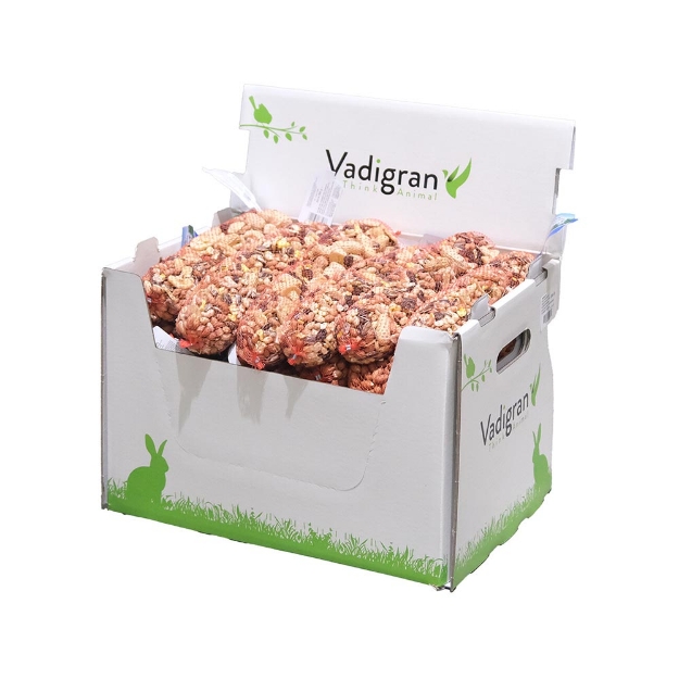 Image de Enjoy Nature Filet all-in 350 gr (display)