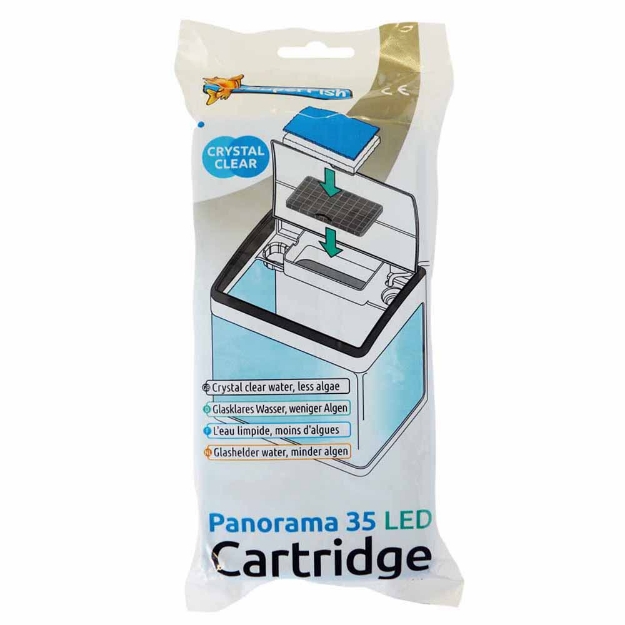 Image de SF PANORAMA 35 AQUALED 5 (5WATT)