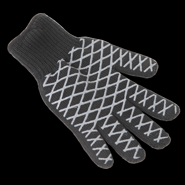 Image de Gant anti-chaleur 250°C