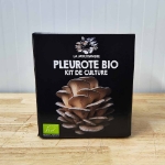 Image de Kit de culture de pleurote BIO 3kg