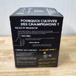 Image de Kit de culture de pleurote BIO 3kg