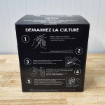 Image de Kit de culture de pleurote BIO 3kg