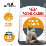 Image de FCN Hair & Skin Care 400g