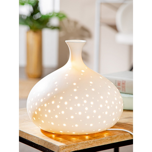 Image de Lampe de table "Galaxy" S - GILDE
