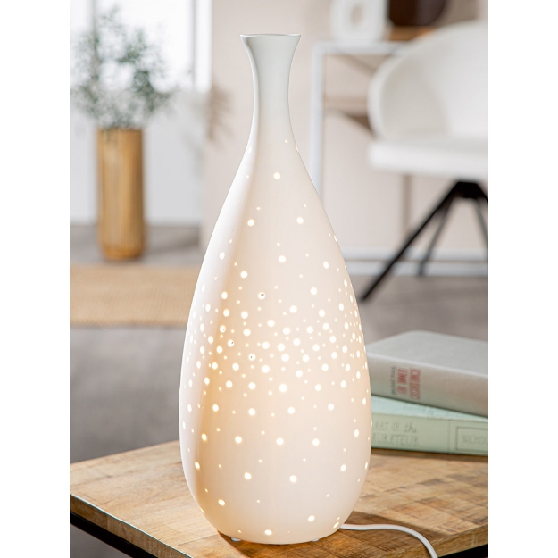 Image de Lampe de table "Galaxy" L  - GILDE
