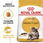 Image de FBN Maine Coon 400g