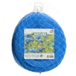 Image de FILET OISEAU BLEU - 5 X 2 M