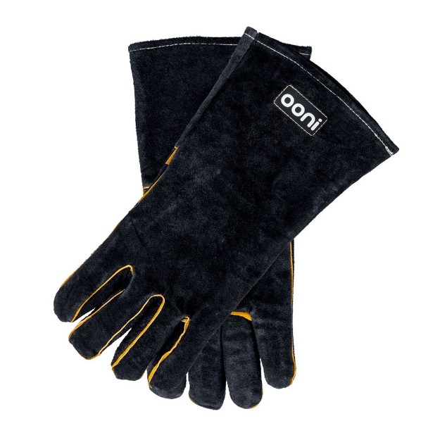 Image de Gants - OONI