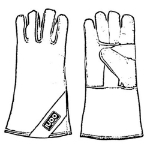 Image de Gants - OONI