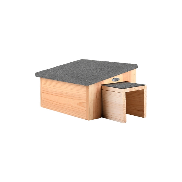 Image de Maison pour hérisson L