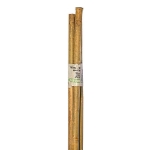 Image de TUTEUR BAMBOU NAT - H180 CM - 3 X