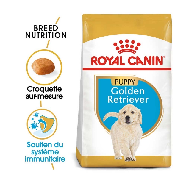 Image de BHN Golden Retr. Puppy 12kg