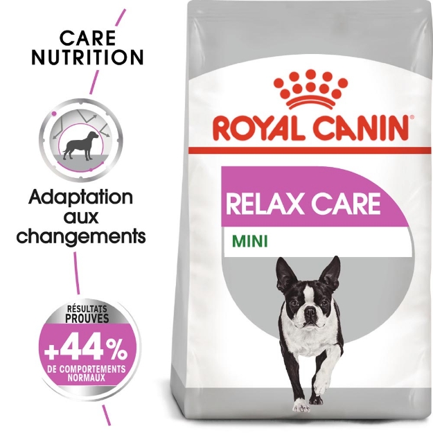 Image de CCN Relax Care Mini 8kg