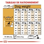 Image de BHN Boxer Adult 3kg