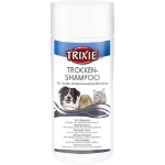 Image de Shampoing sec