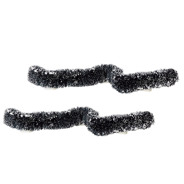 Image de Haie flexible, set de 2 - Lemax