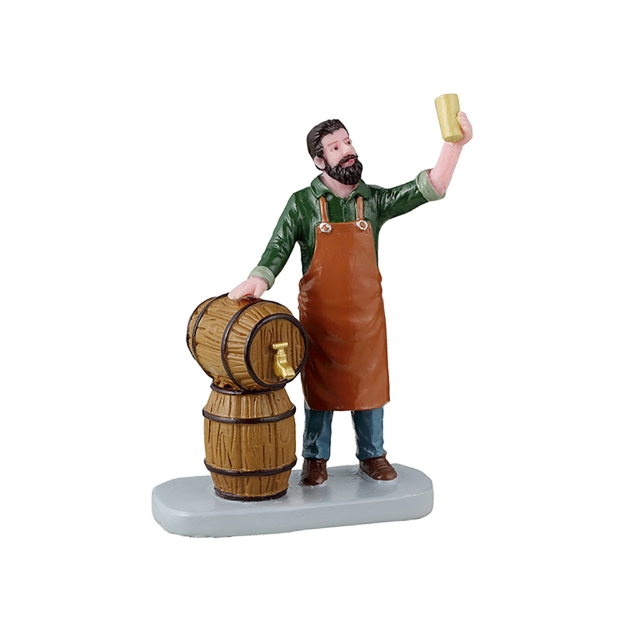 Image de Maître briseur - Lemax