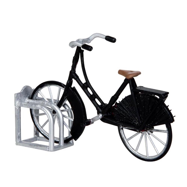 Image de Vélo vintage, set de 2 - Lemax