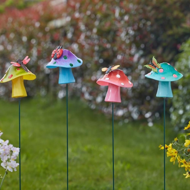 Image de Pique Loony Champignons
