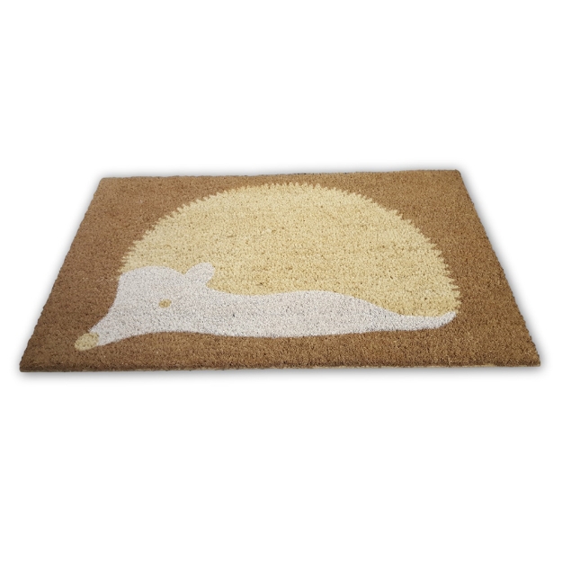 Image de Spike Decoir Mat - 45x75cm