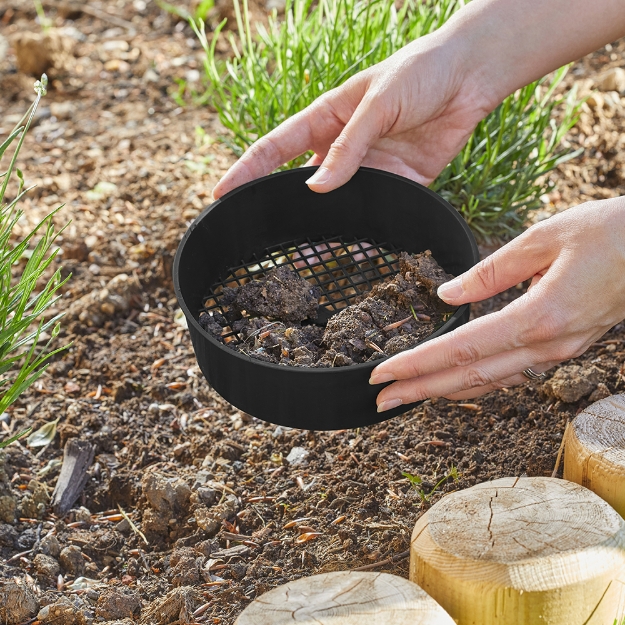 Image de Potting & Sowing Sieve