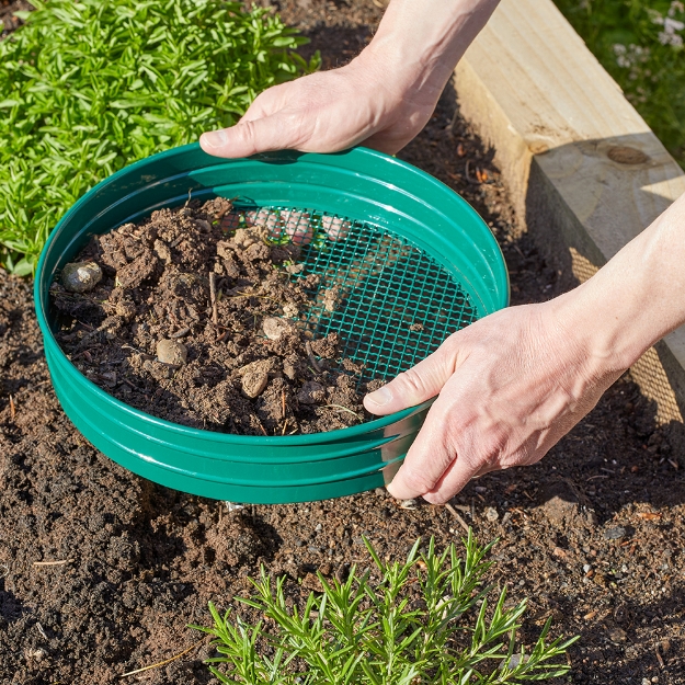 Image de Garden Sieve