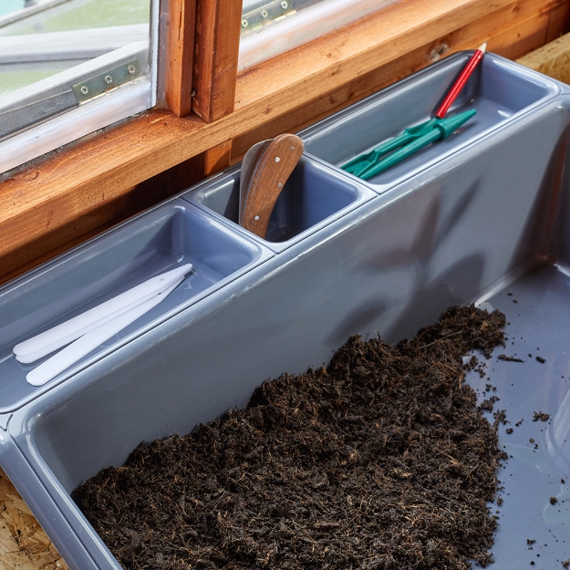 Image de Potting TidyTray
