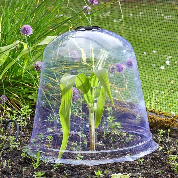 Image de Jumbo Bell Cloche  3pk