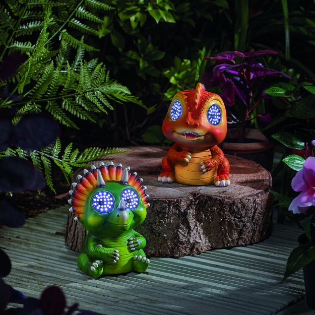 Image de Dinos (Mixed Display)