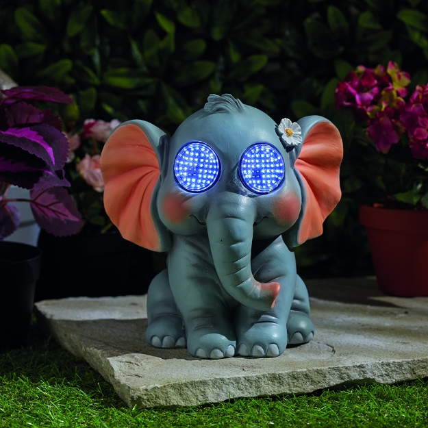 Image de Blinkin' Elephant Large