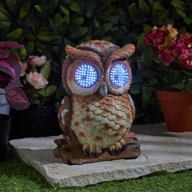 Image de Blinkin' Owl Large