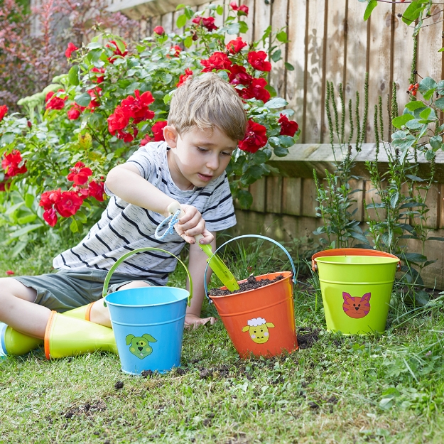 Image de Seau pour enfant