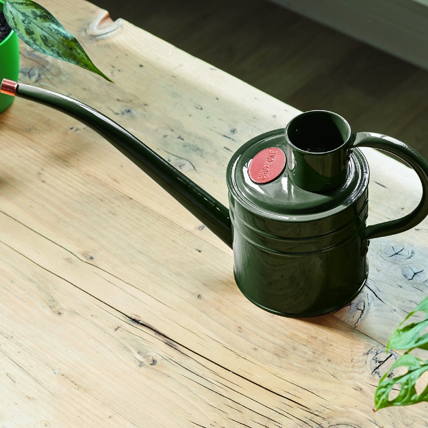 Image de Petit Arrosoir 1L - Gris